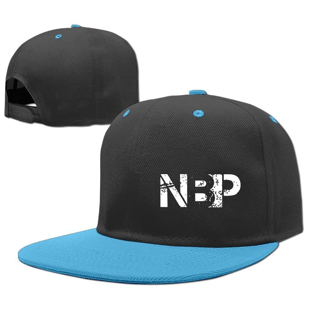 Natural Born Pranksters Roman Atwood Benjamin Pluimer Hip-Hop Snapback Hats Child Caps