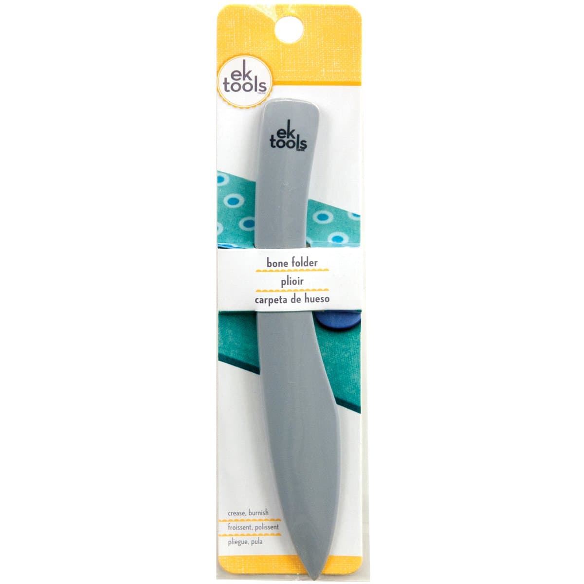 EK tools Bone Folder