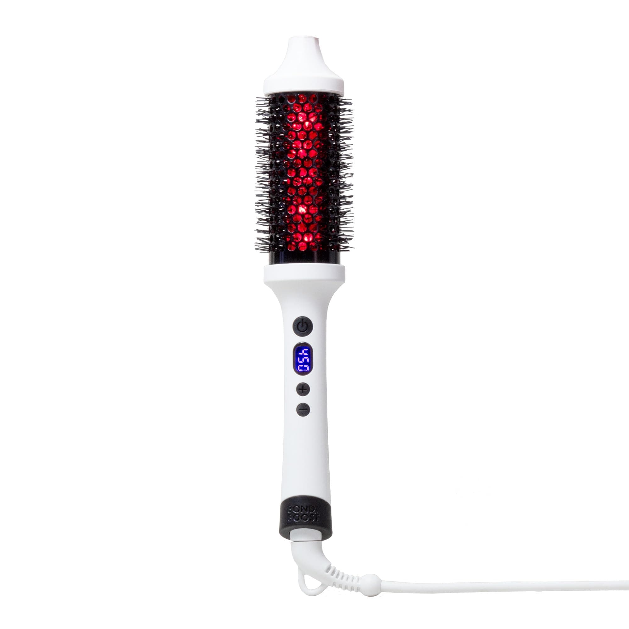Bondiboost Infrared Brush, Round Thermal White
