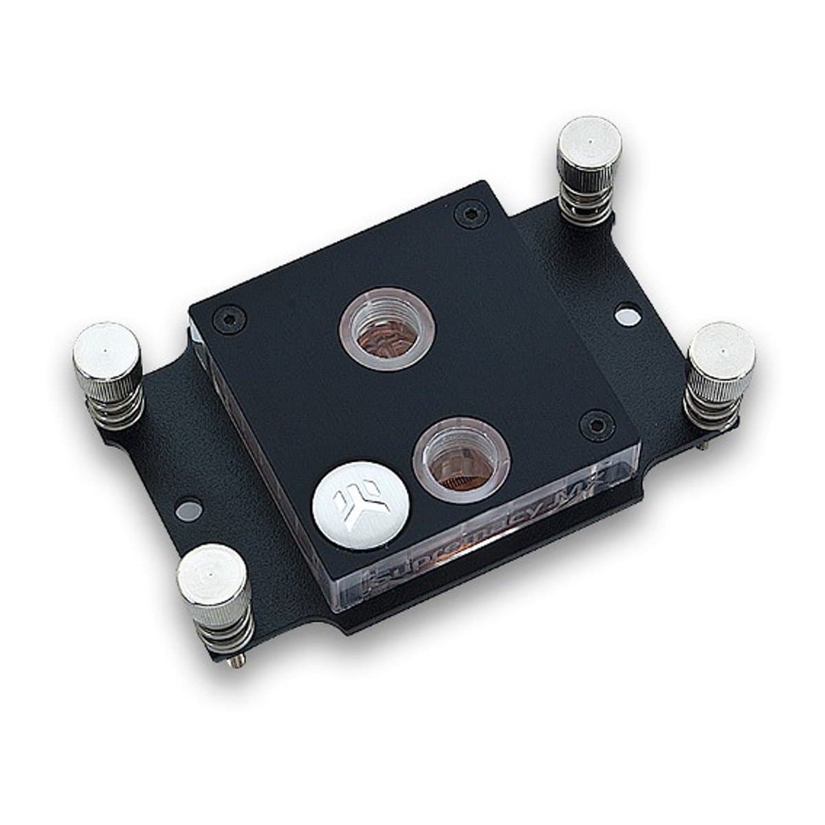 EKWB EK-Supremacy MX AMD CPU Water Block Copper Plexi