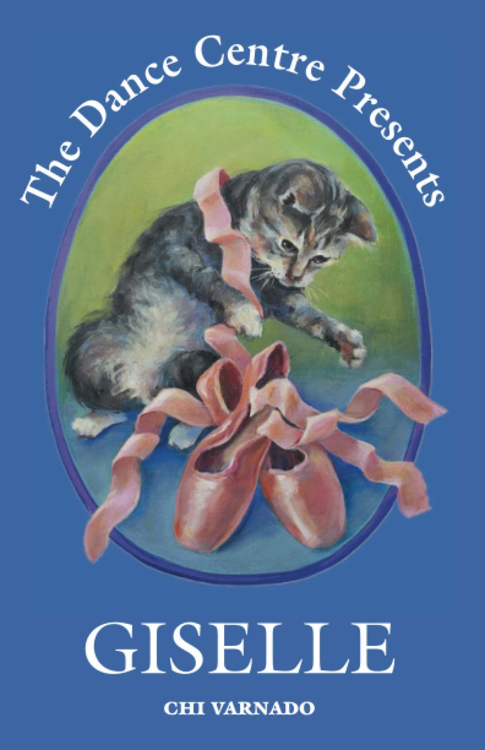 The Dance Centre Presents Giselle