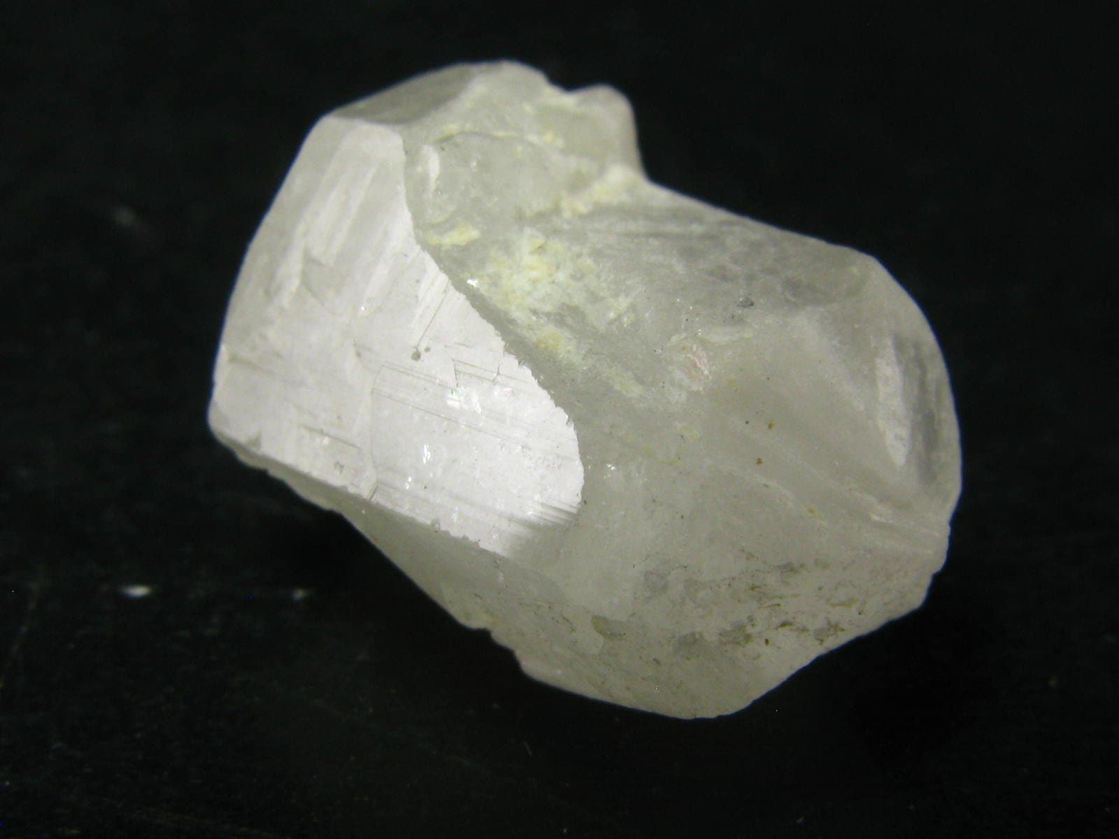 Gem Phenacite Phenakite Crystal From Asia - 12.2 Carats