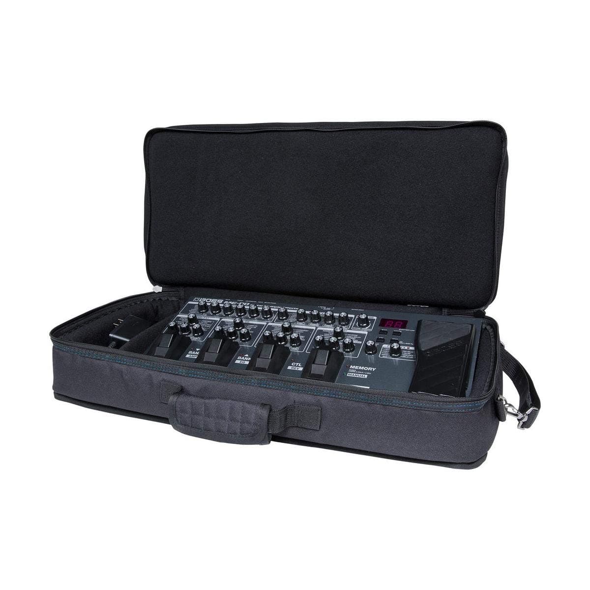 BOSS CB-ME80 Carry Bag for ME-80 / ME-90 / GT-1000 / GX-100
