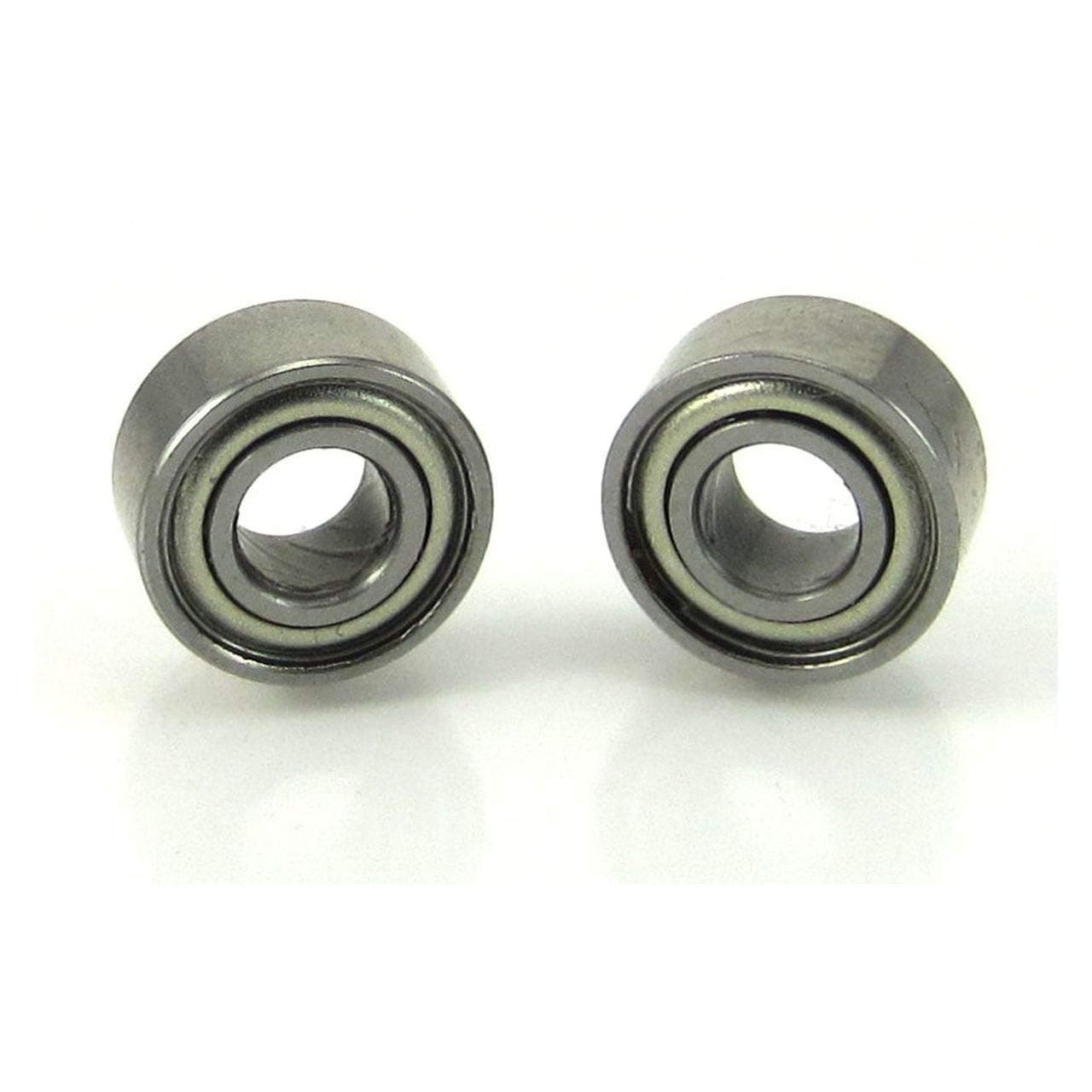 TRB RC 4x9x4mm Hybrid Ceramic Motor Ball Bearings for Traxxas 380 Velineon