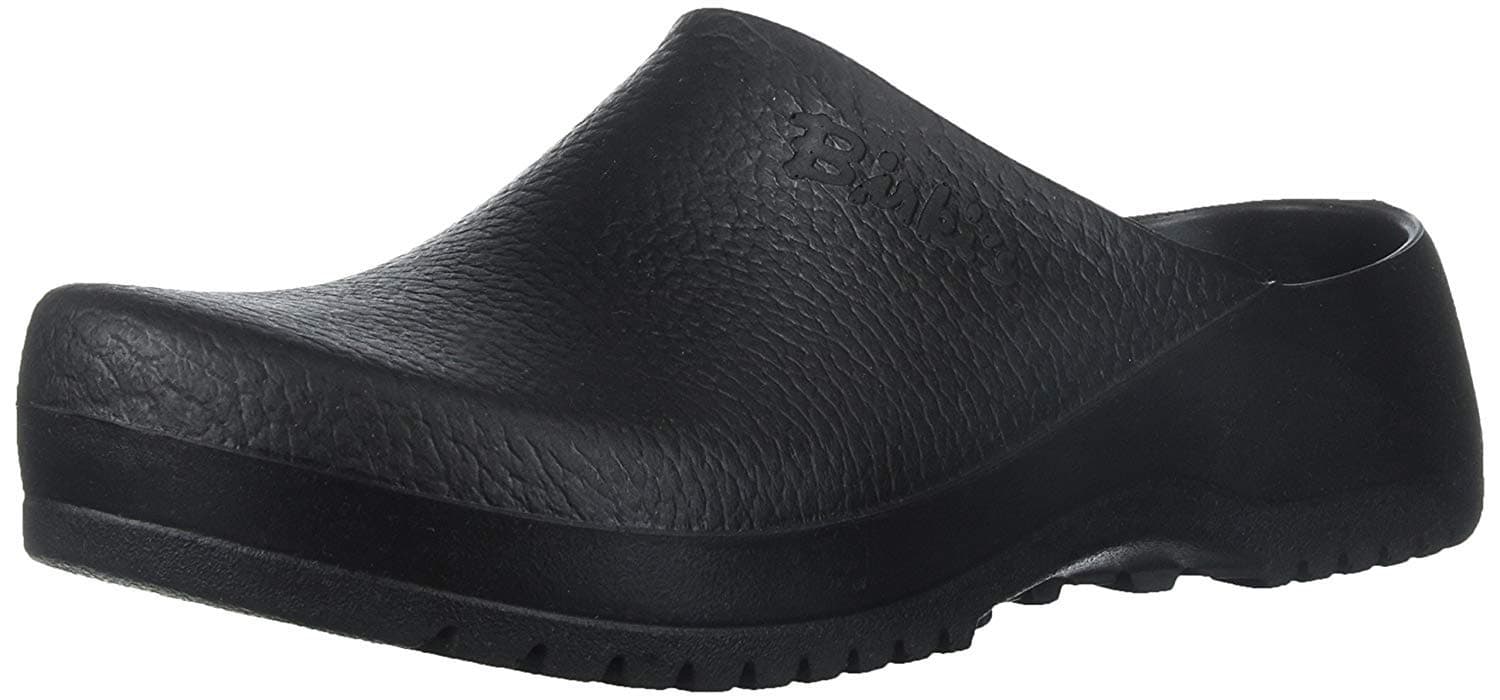 Birkenstock Unisex Adult Super Birki Clogs