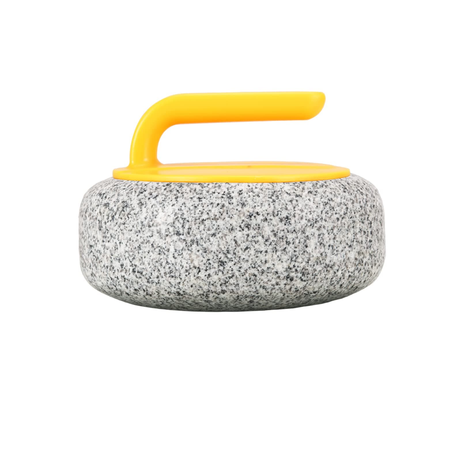 Curling Stones Curling Rock Granite for Curling Sport Game, 5.5 to 17 kg