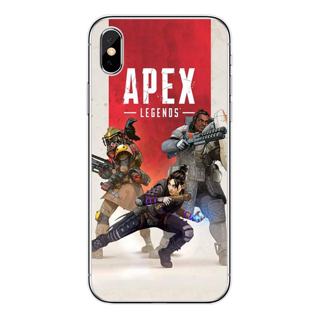 Apex Legends Case for iPhone (iPhone 6 / 6S)