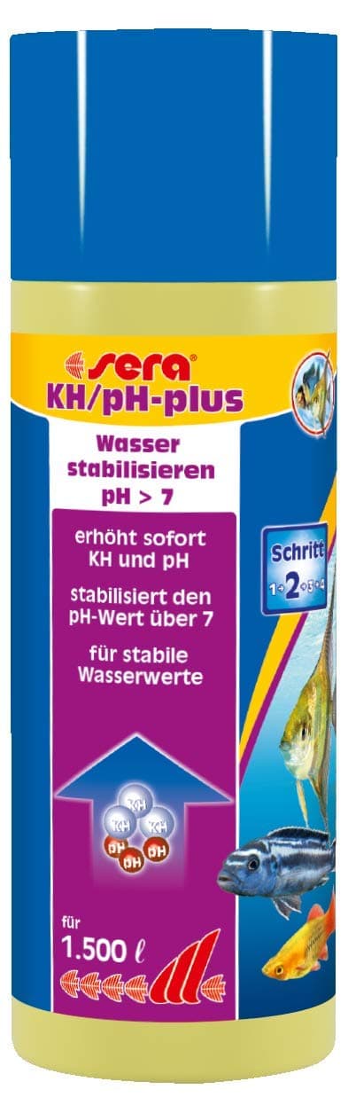 Kh/Ph-Plus Water Stabilizer, 250 Ml