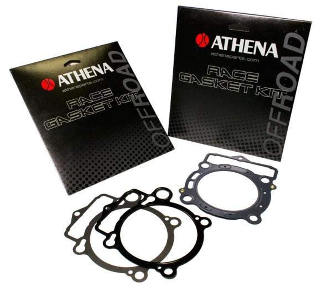 Centauro Gaskets Race Gasket Kit