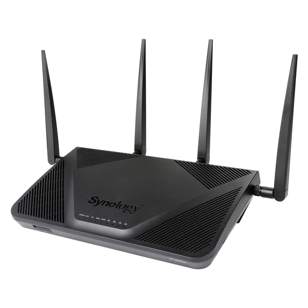 RT2600AC IEEE 802.11ac Ethernet Wireless Router