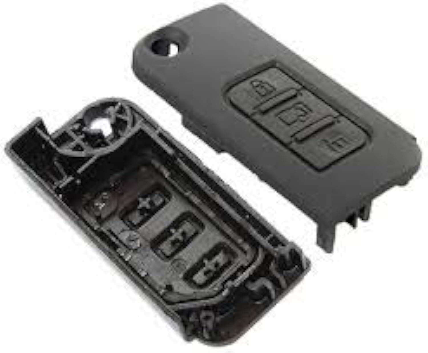 AIDEN® XUV500 Replacement Front Key Shell(1.00)