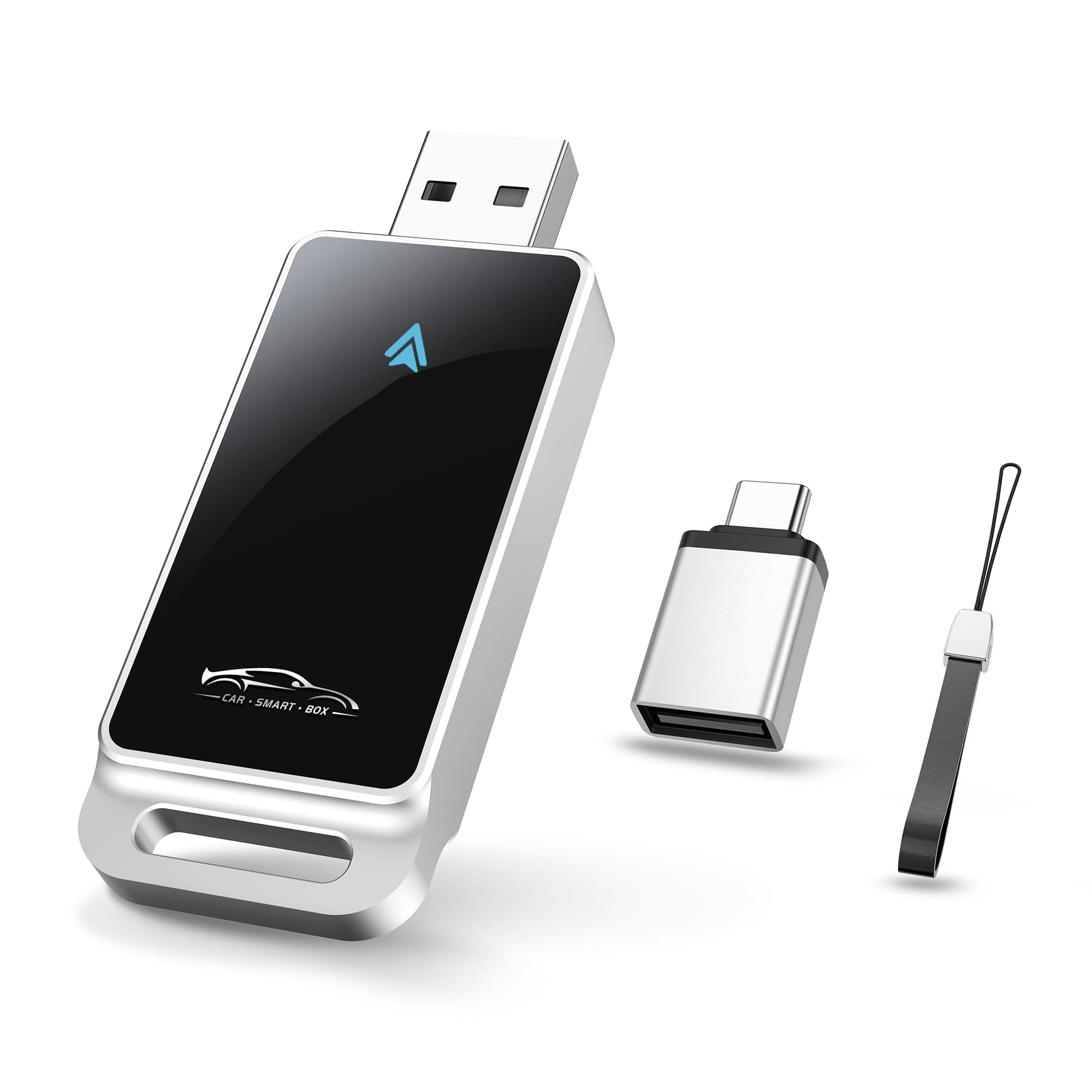 Android Auto Wireless Adapter