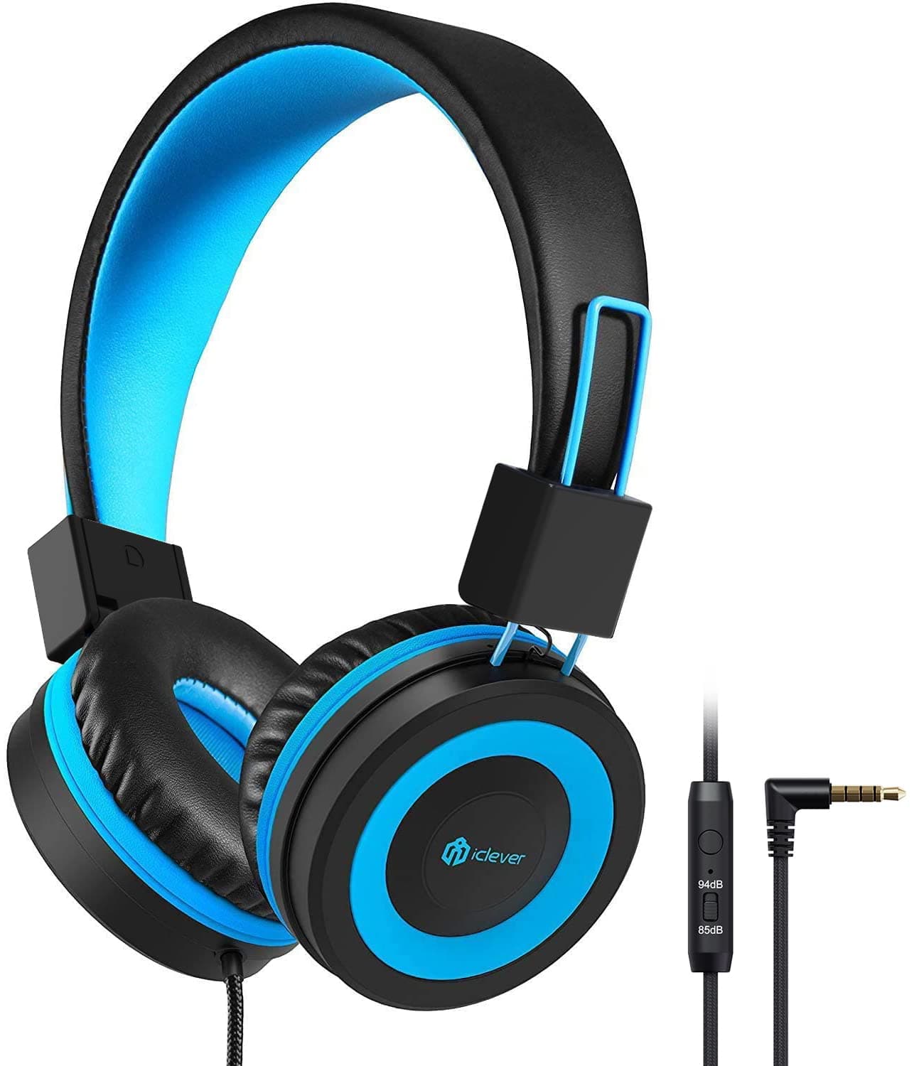 iClever HS14 Kids Headphones