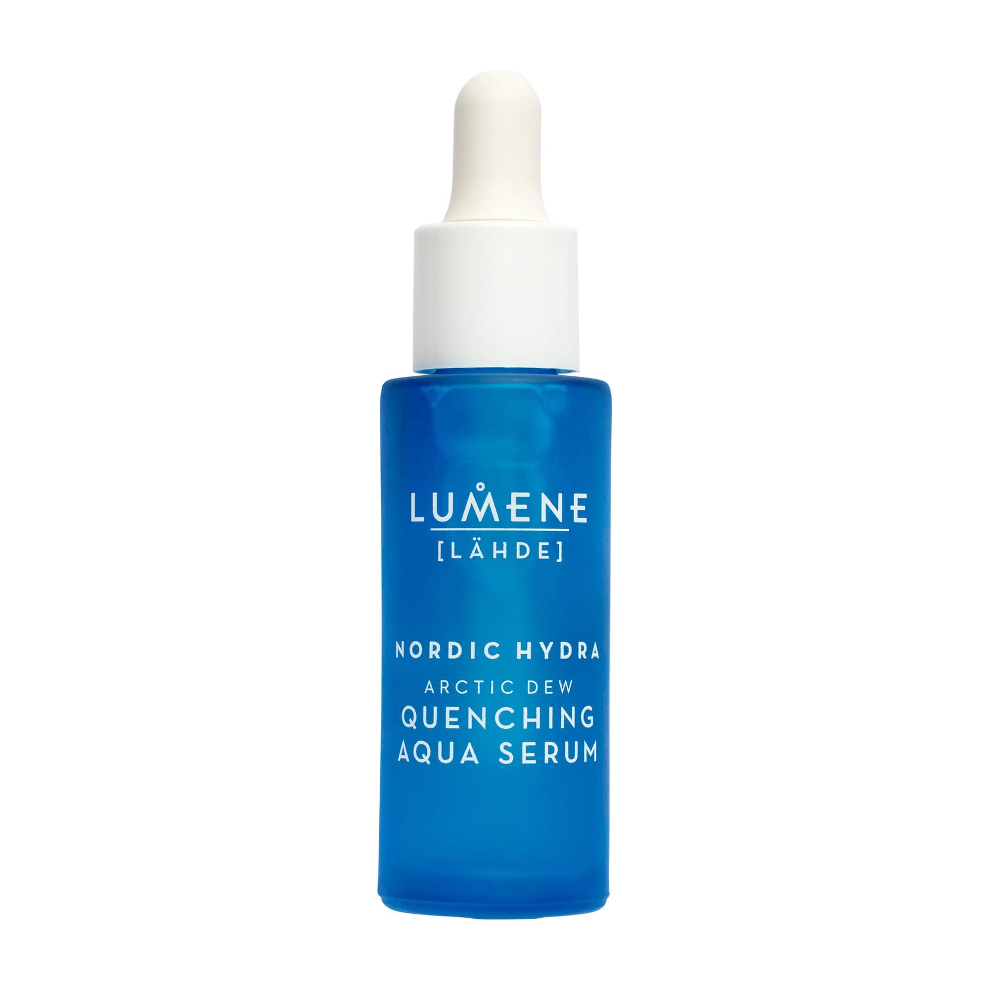 Lähde Hydrating Arctic Dew Aqua Serum