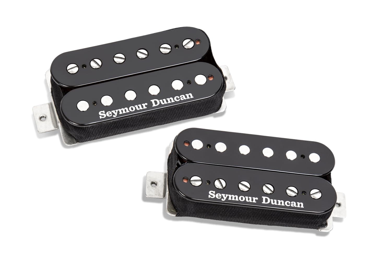 Seymour Duncan Distortion Mayhem Set Electric Guitar Electronics