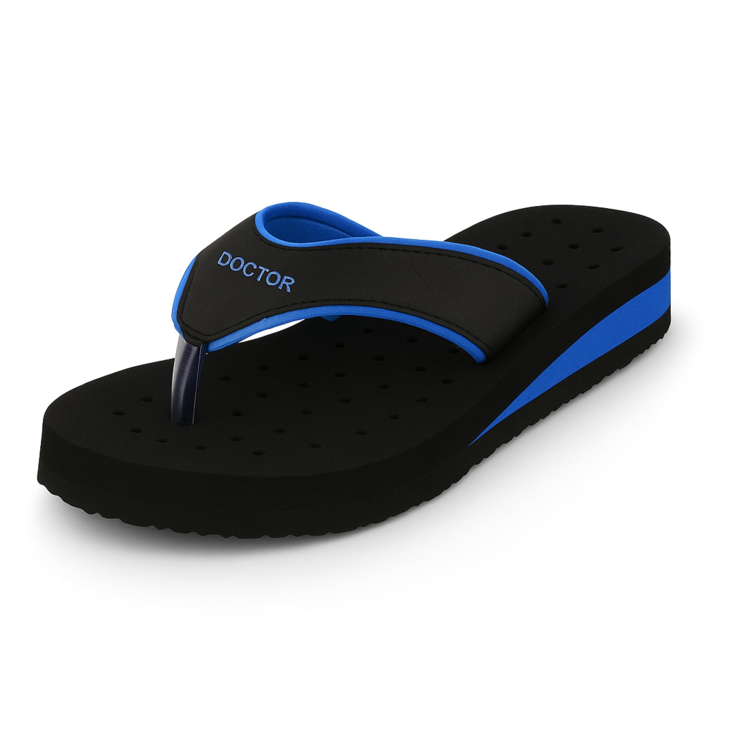 ORTHO JOY Doctor Orthopedic Soft Slippers For Ladies Daily Use/mcr chappals for women/ortho slippers women