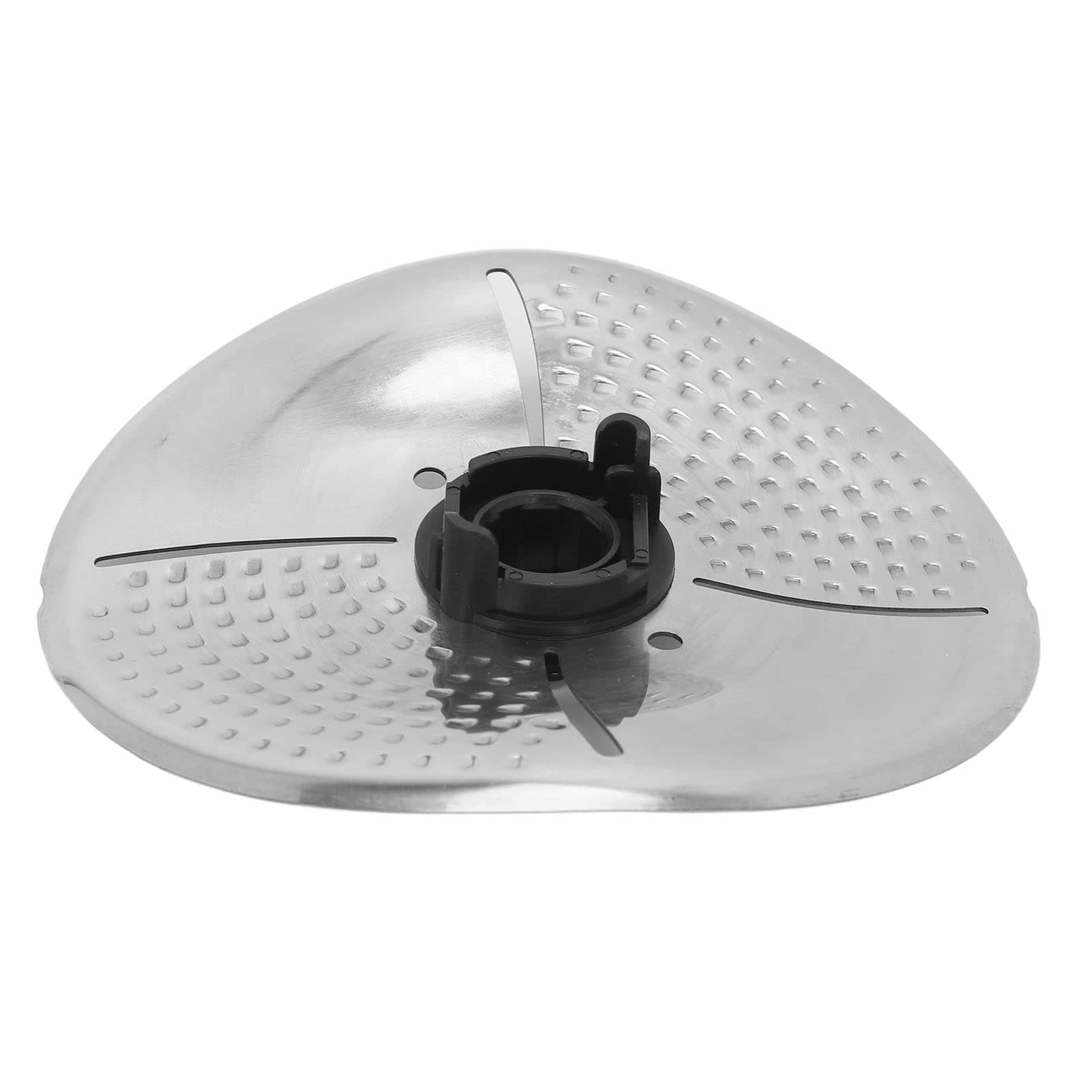 CHICIRIS Stainless Steel Blade Cover Replacement for TM5 TM6 TM31 Food Processor Cutterhead Protector