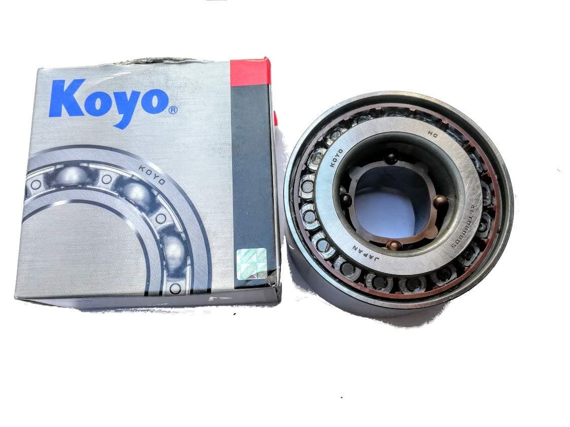 Bearing L200 Pajero 40x80x45 MB664611