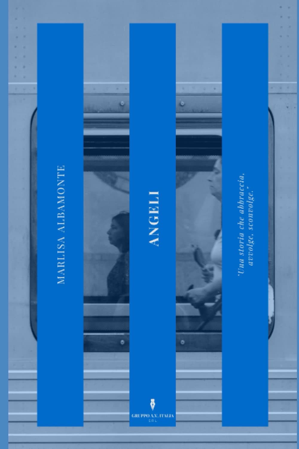 Angeli (Italian Edition)