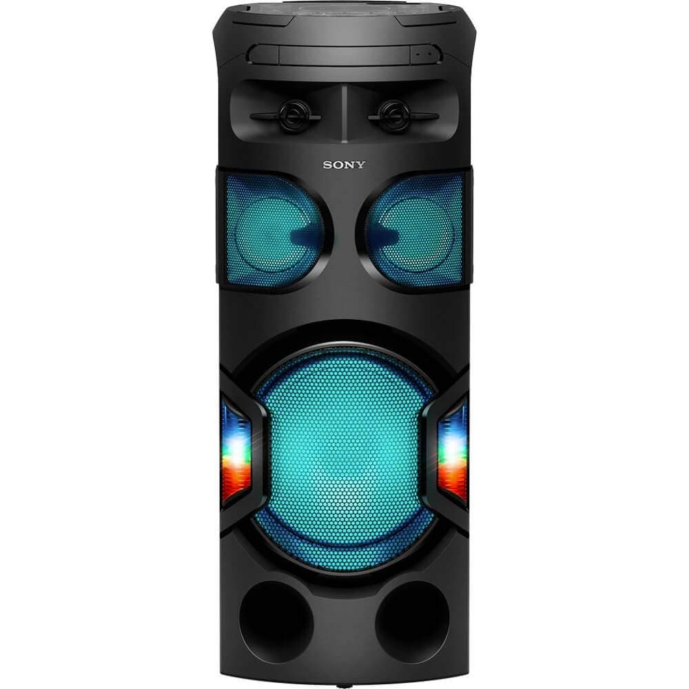 Sony MHC-V71 High Power Home Audio System with BLUETOOTH Black