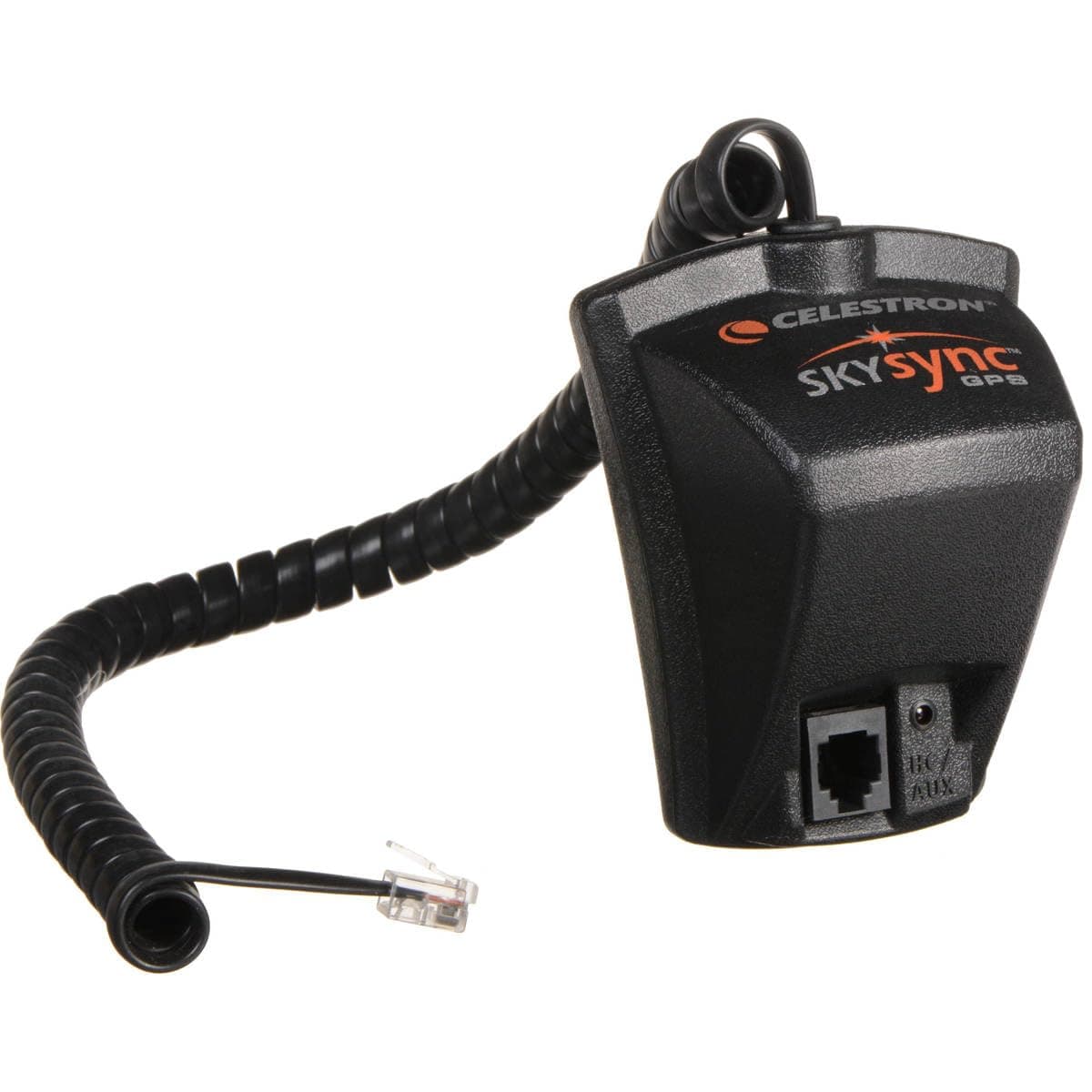 93969 Skysync Gps Accessory - Black