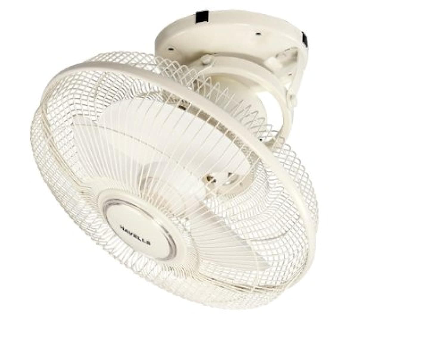 Havells Ciera 300mm Cabin Fan (Ivory)