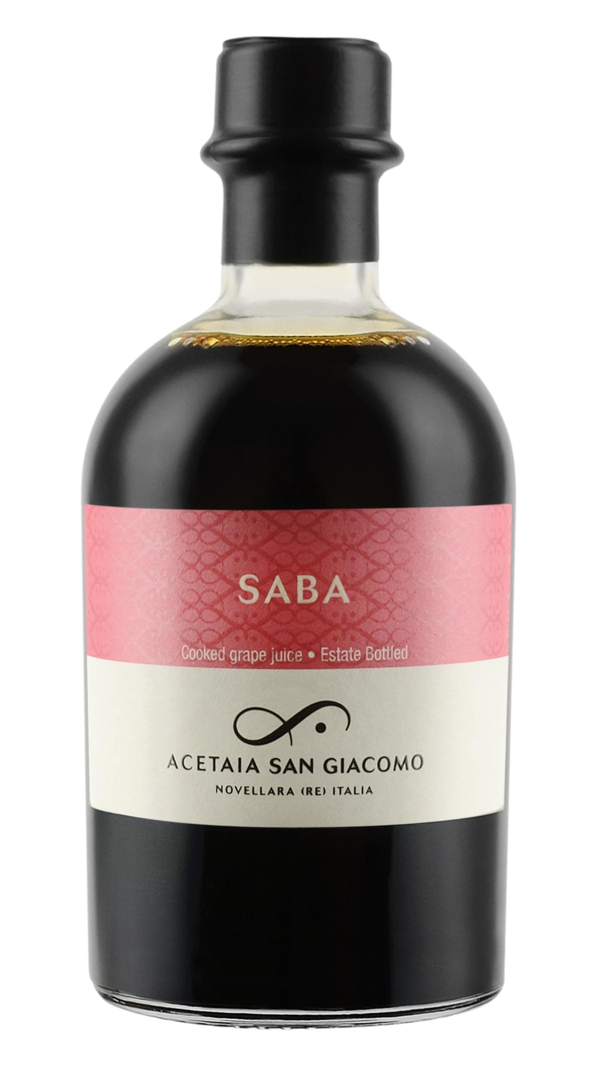 Acetaia San Giacomo Saba 8.5 Ounce