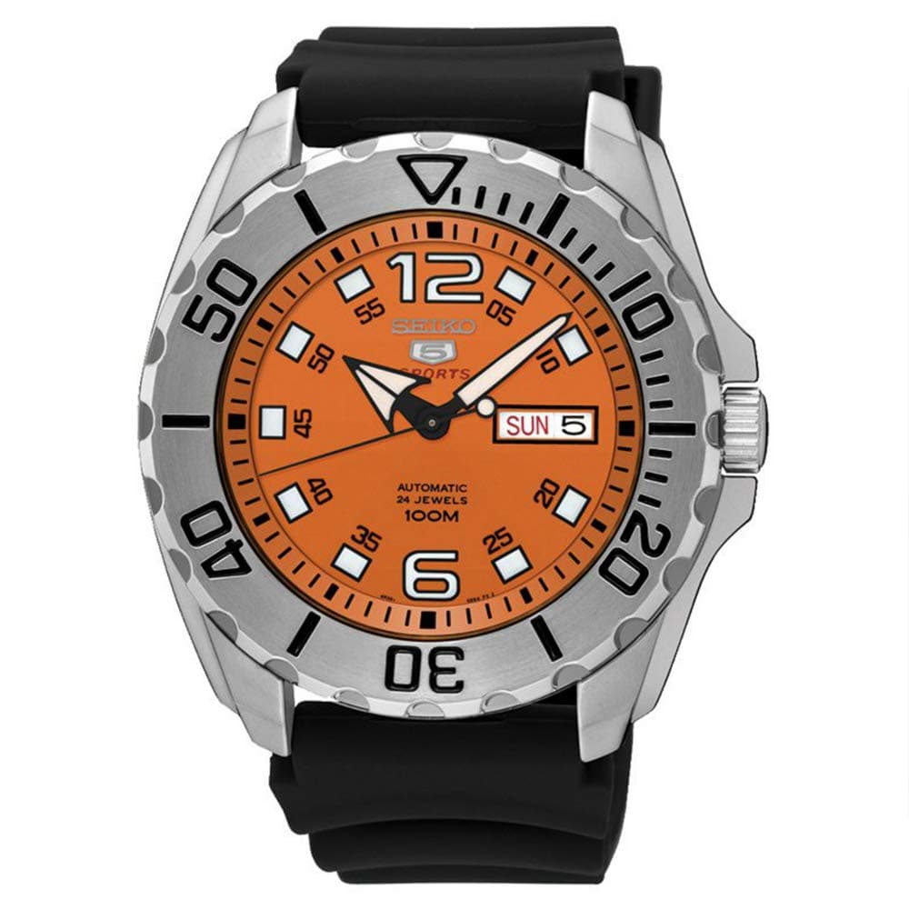 Seiko Watch in Store ONLY SRPB39K1