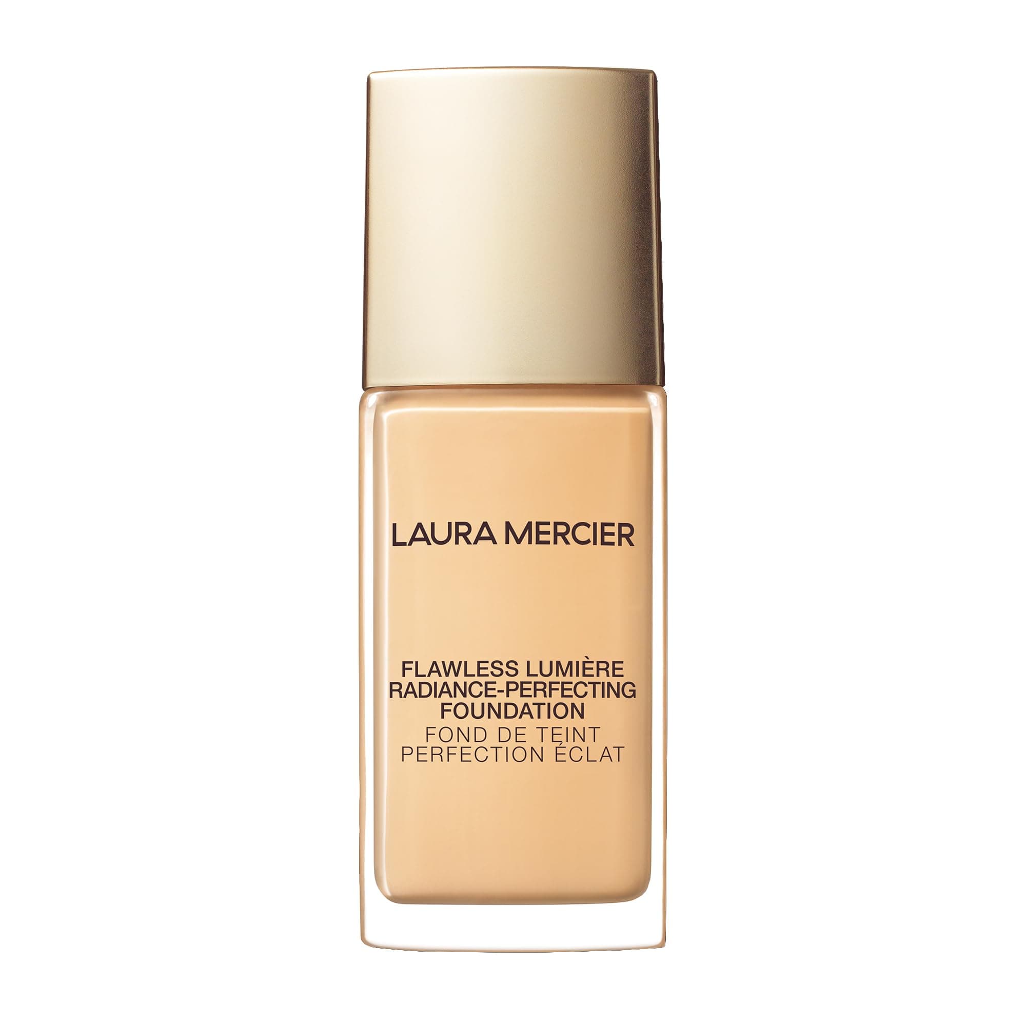 Flawless Lumière Foundation, 15HR Hydration, Medium to Full Coverage, Breathable Formula, Improves the Look of Dull and Dry Skin, Luminous Finish, Non-Comedogenic, Vitamin C Infused