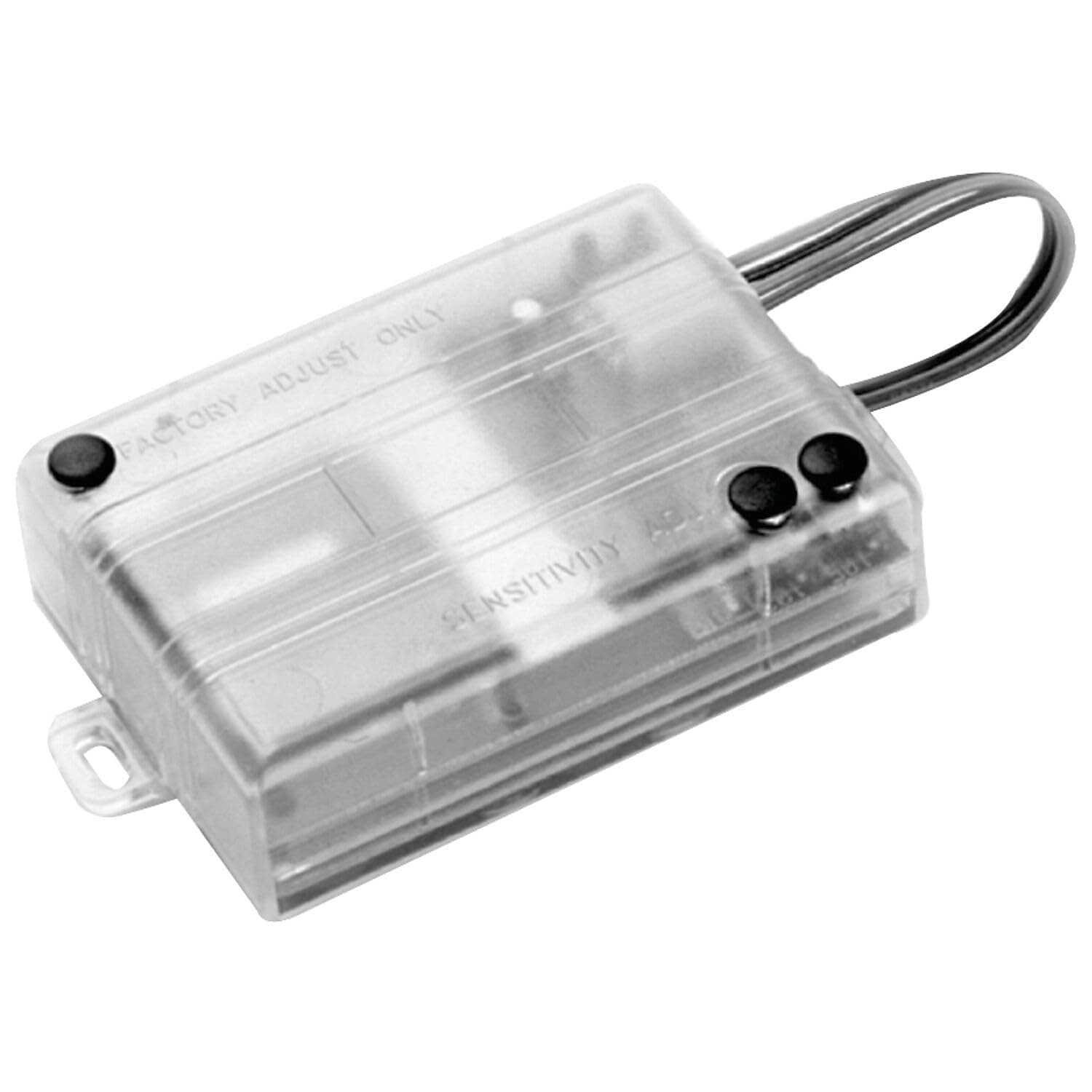 Directed Electronics Install essentials Dual Zone Motion Sensor 508d