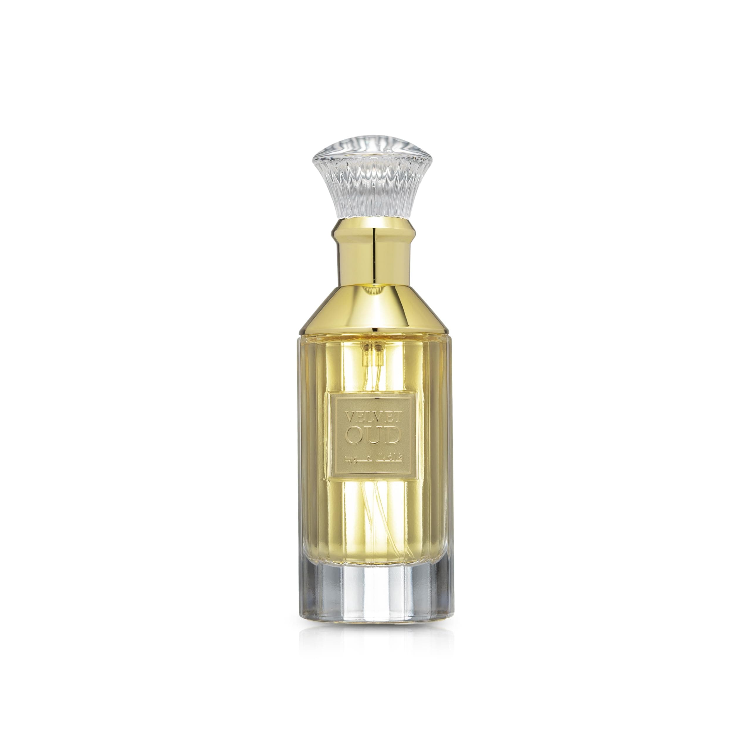 VELVET OUD 100ML