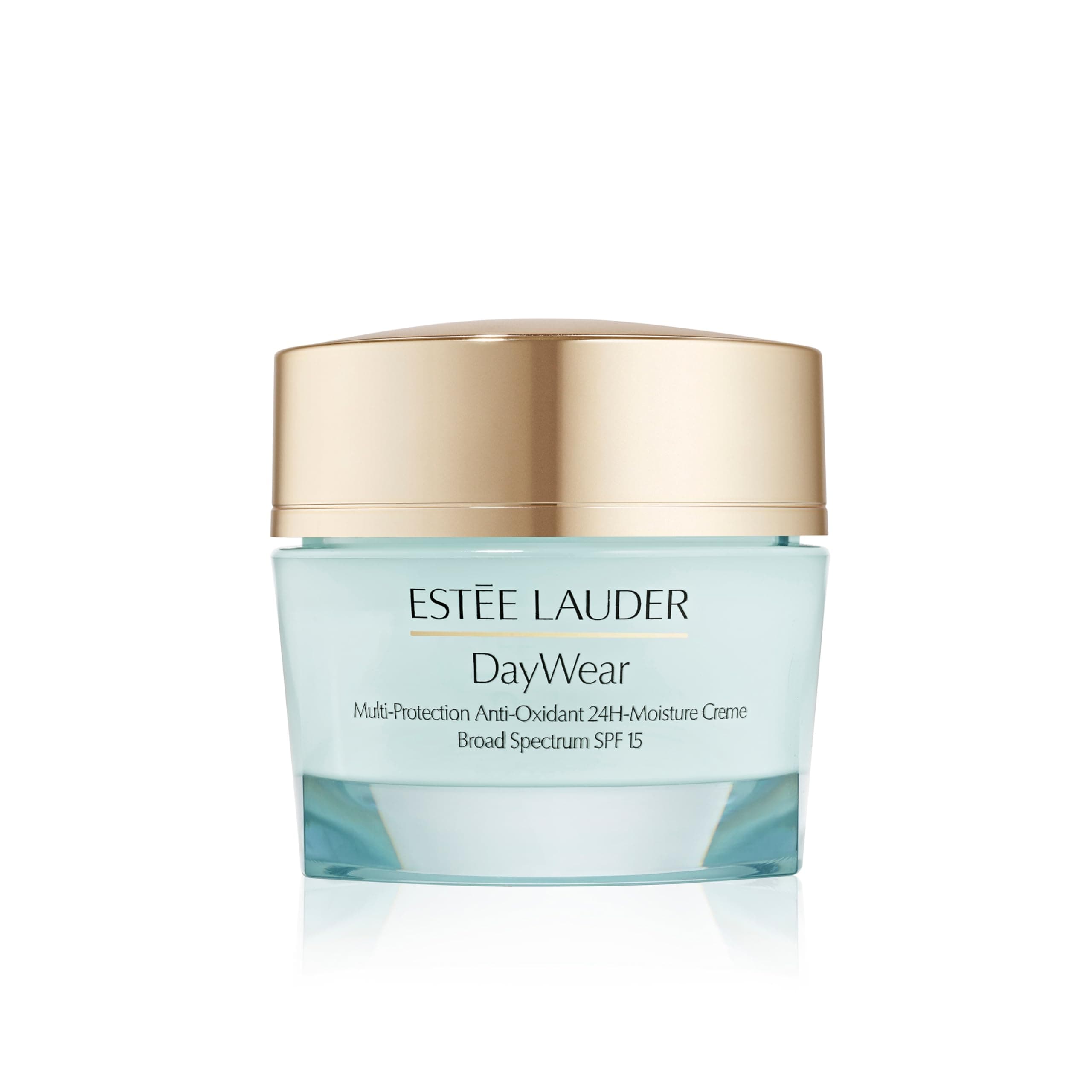 Daywear Advanced Multi-Protection Creme for dry skin with SPF 15, 50 ml