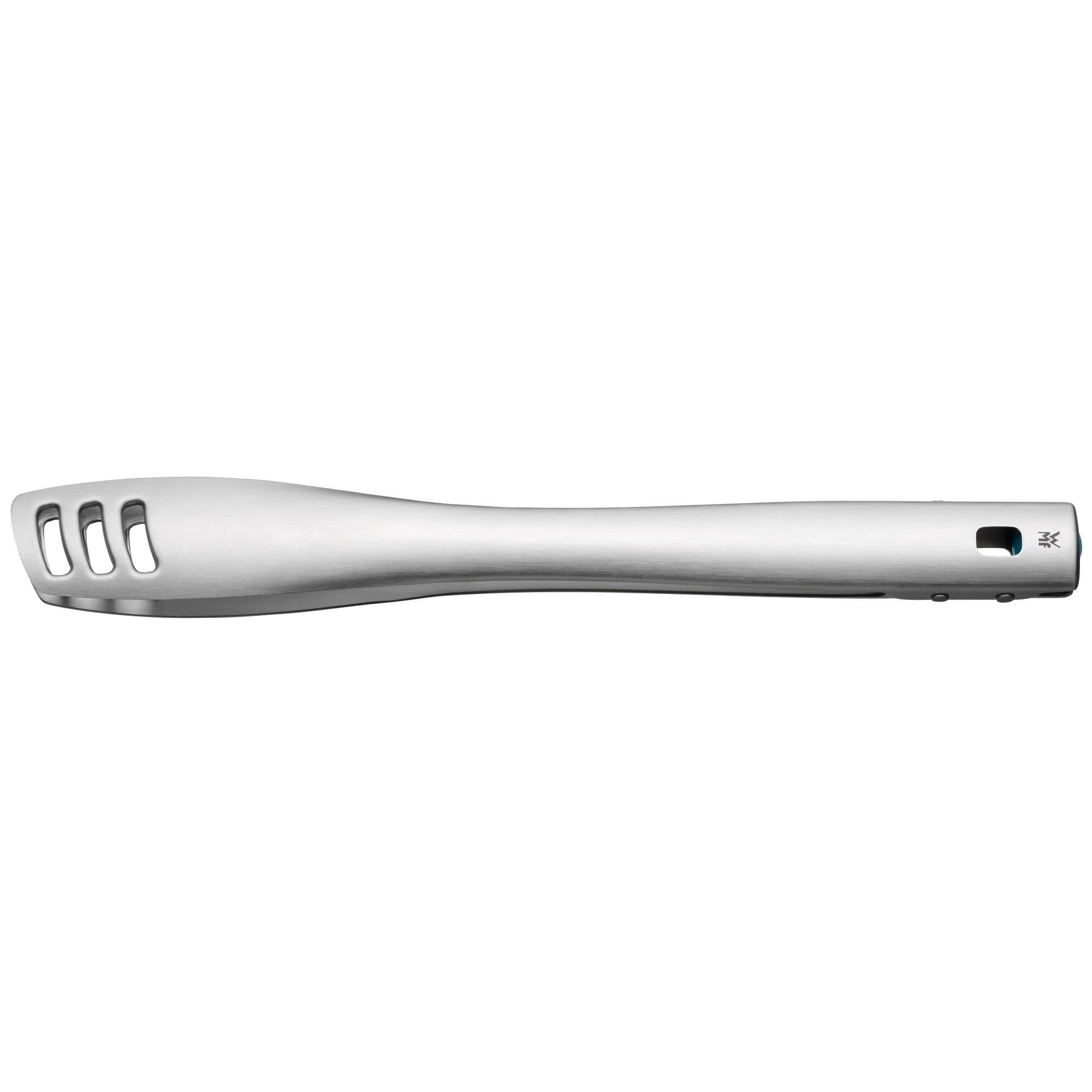 WMF Hello Functionals Cromargan Serving Tongs, Multi-Colour, 35.2 cm