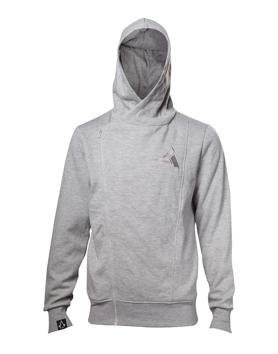 ASSASSIN'S CREED MOVIE - Callum Lynch Inspired Hoodie (S)