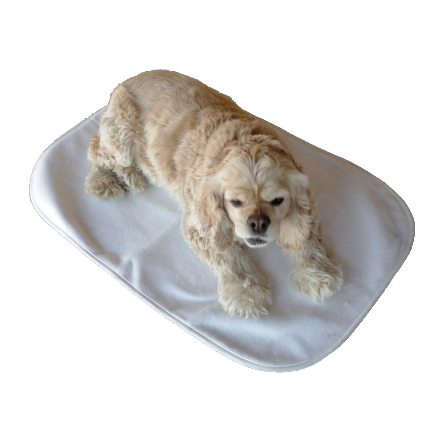 "Achy Paws" Self-Warming Pet Mat (40"x30" - Large)
