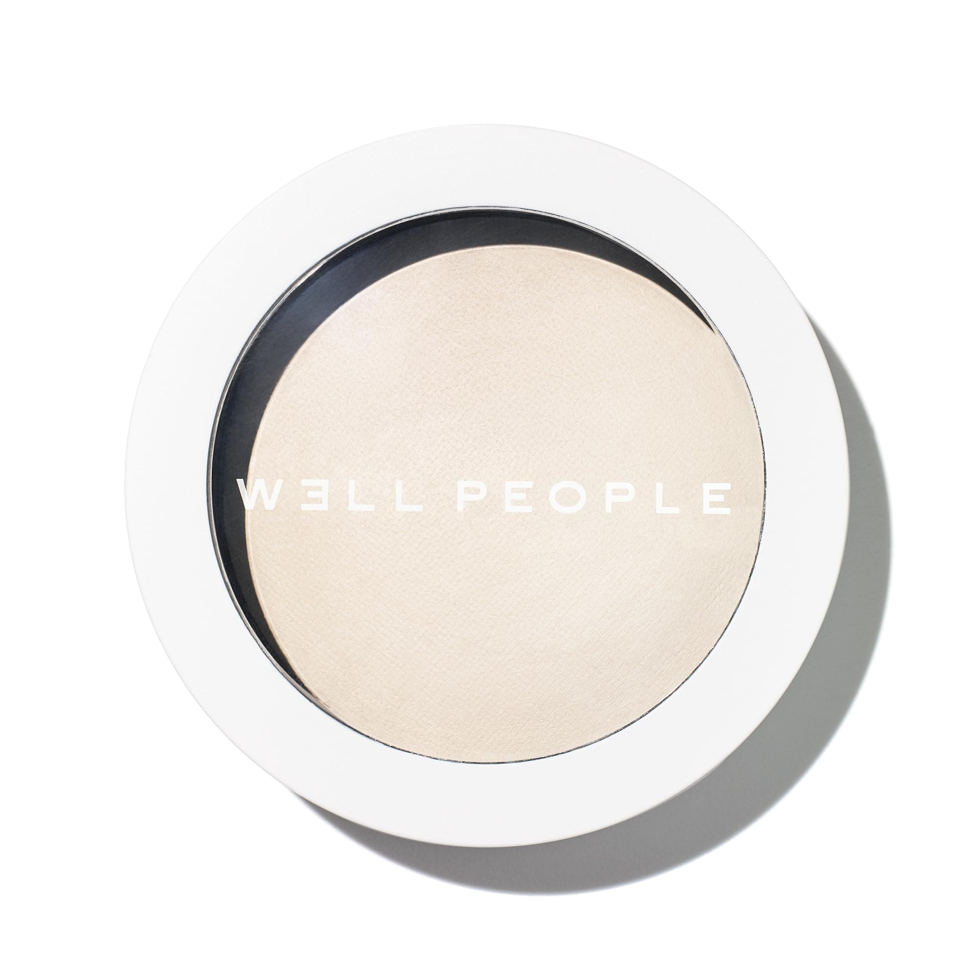 Superpowder Brightening Powder, Baked Setting Powder For a Luminous Complexion, Blurs Imperfections & Smoothes Skin, Vegan & Cruelty-free, Pearl