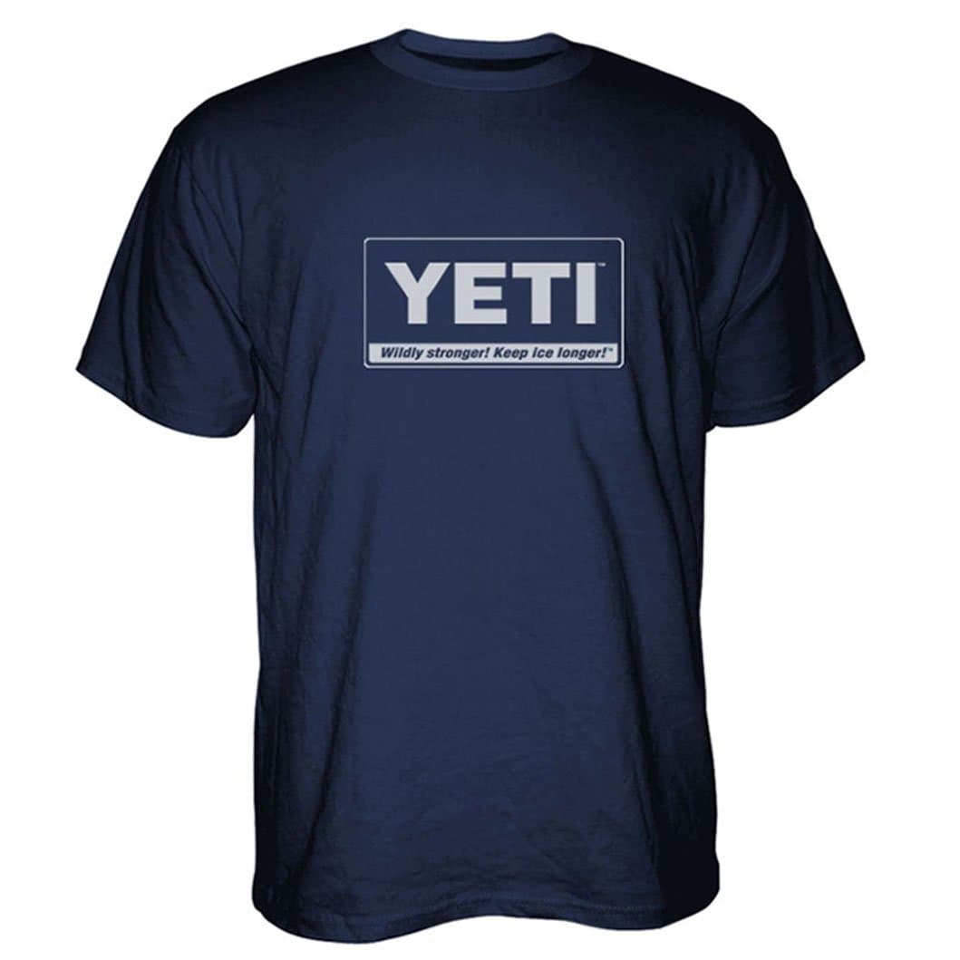 YETI Billboard Tee Cooler