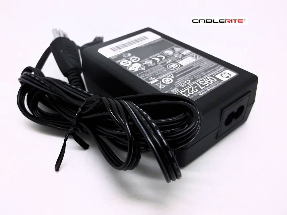 Genuine HP DeskJet F2280 Power adapter [Electronics]