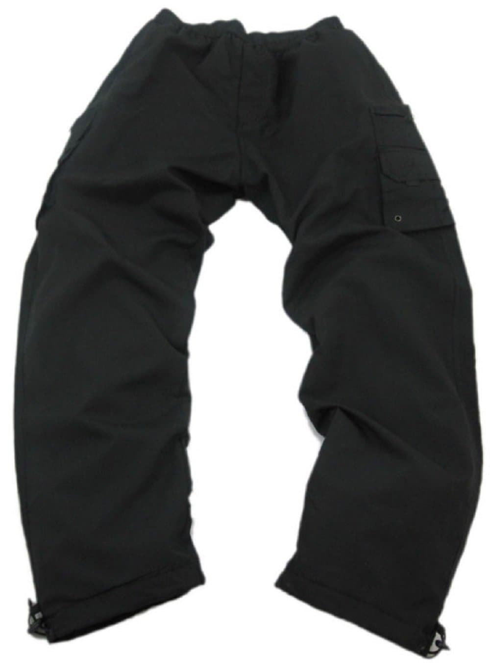 Edi Jb Combat Cargo Thermal Fleece Lined Work Casual Trousers Bottoms Warm