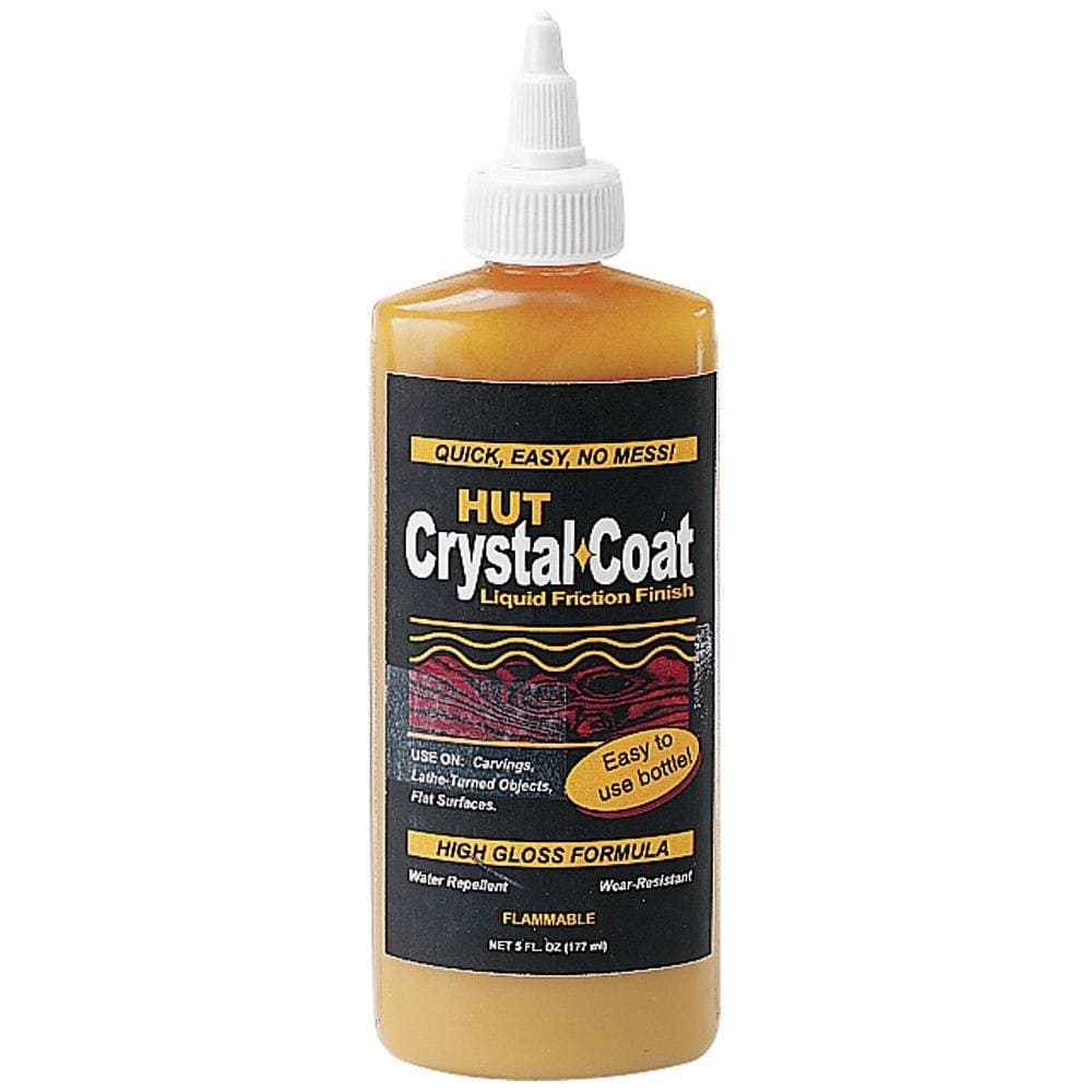 21795 - Crystal Coat