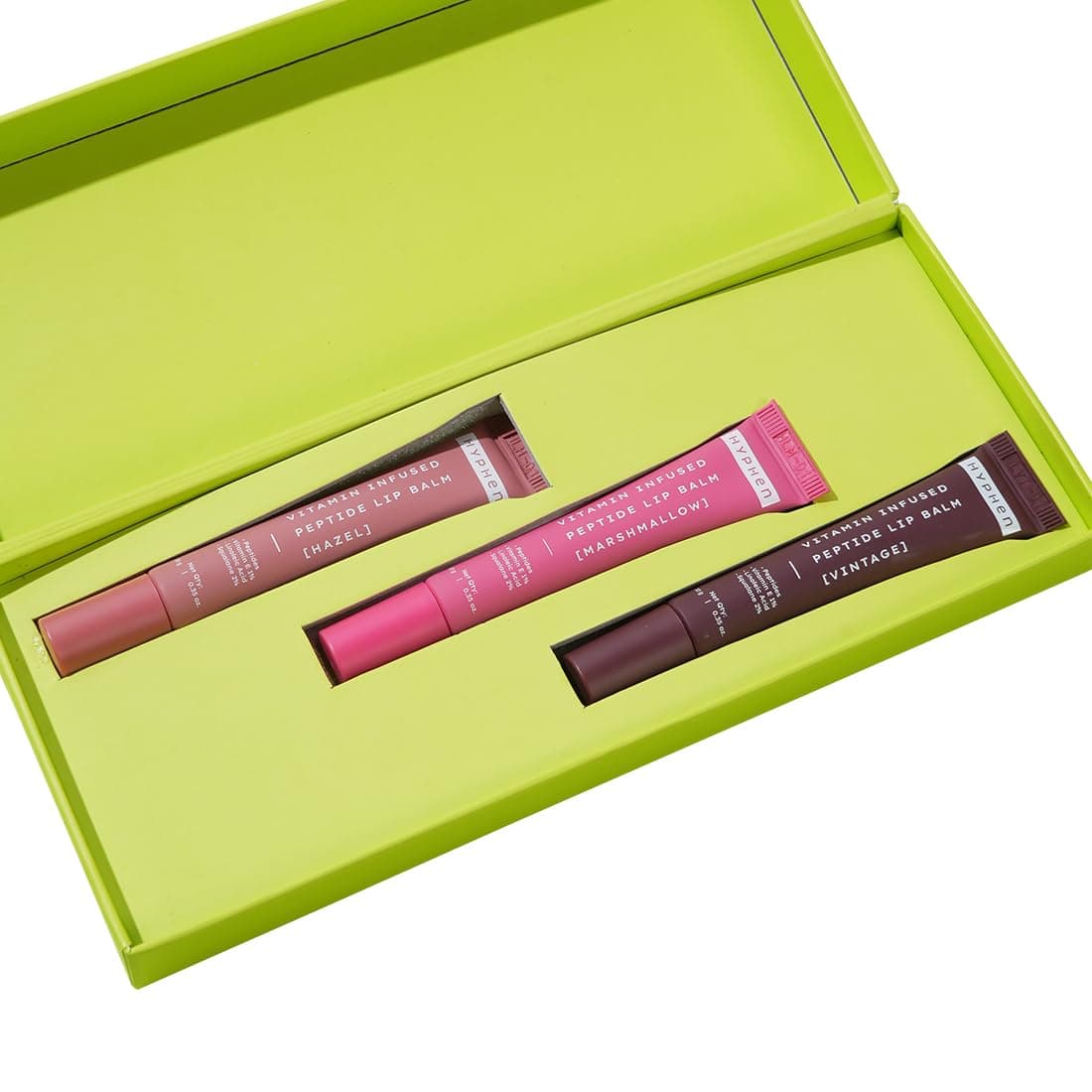 Lip Balm Gift Kits | Juicy Lips Or Nothing Gift Kit | Gift Set Hamper for Women | Hydrating, Glossy Lip Balms | Gifting Anniversary, Birthday, Gifts for Women & Men| Tinted LipBalm for Women - 3X10g