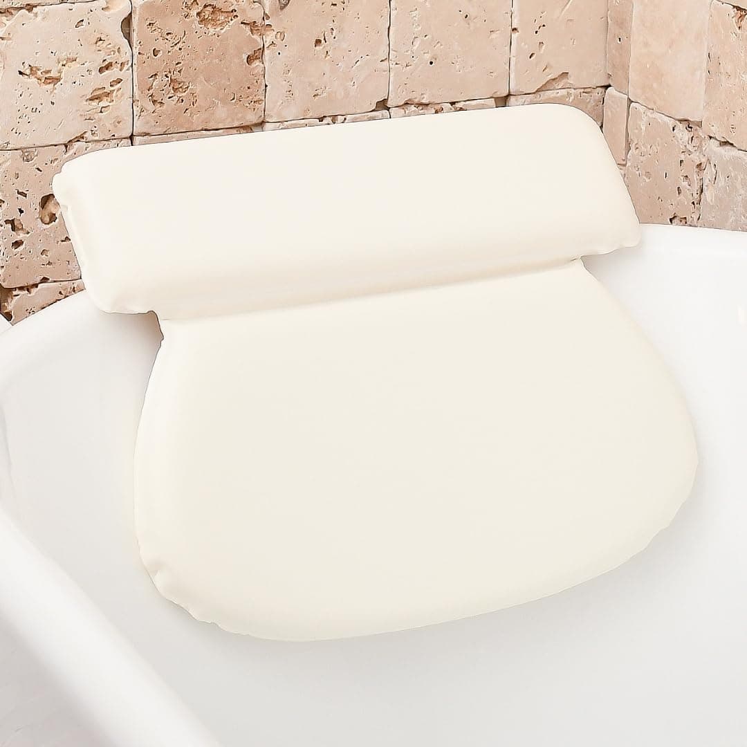 Bijou Bath Pillow