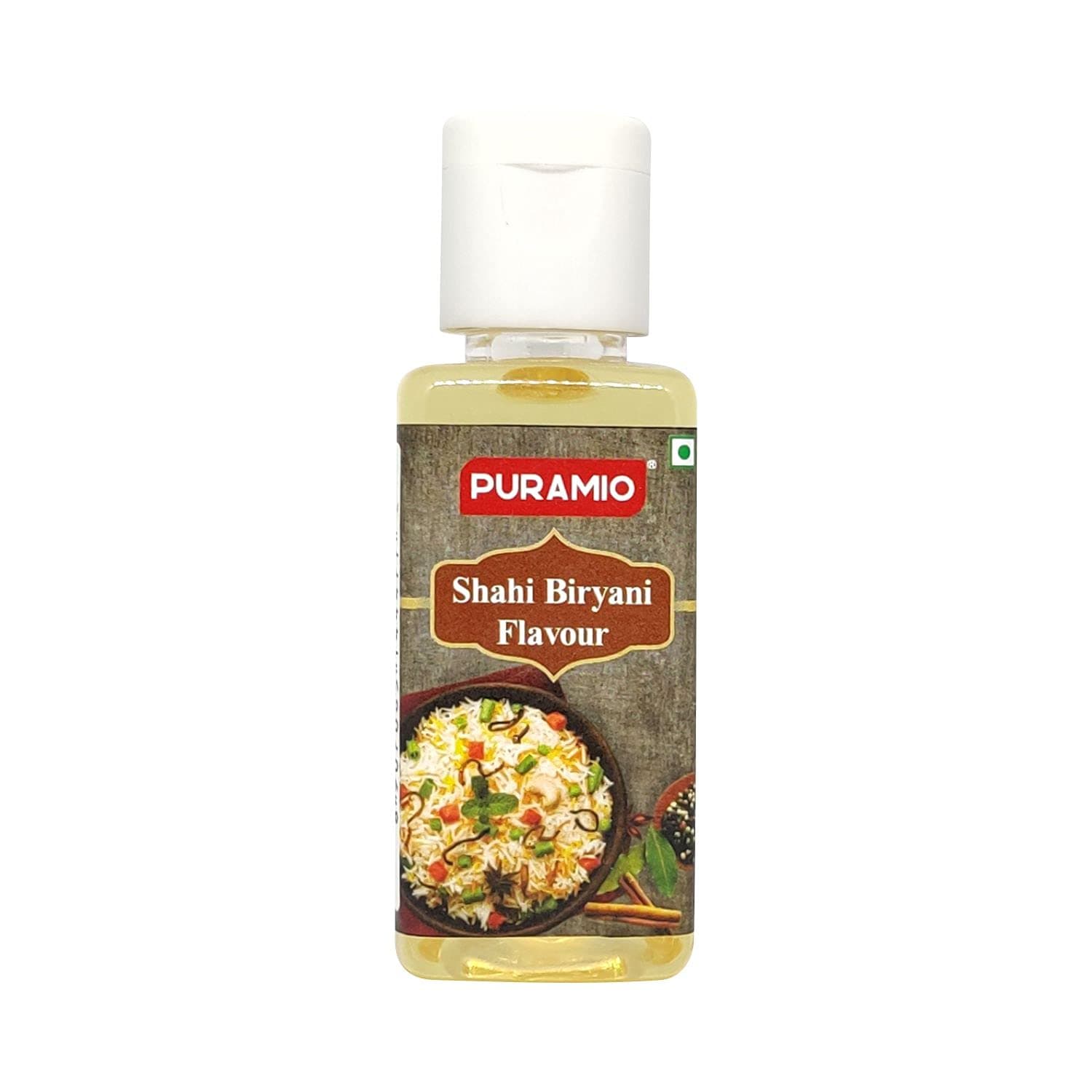 Shahi Biryani Flavour/Essence, (50ml)