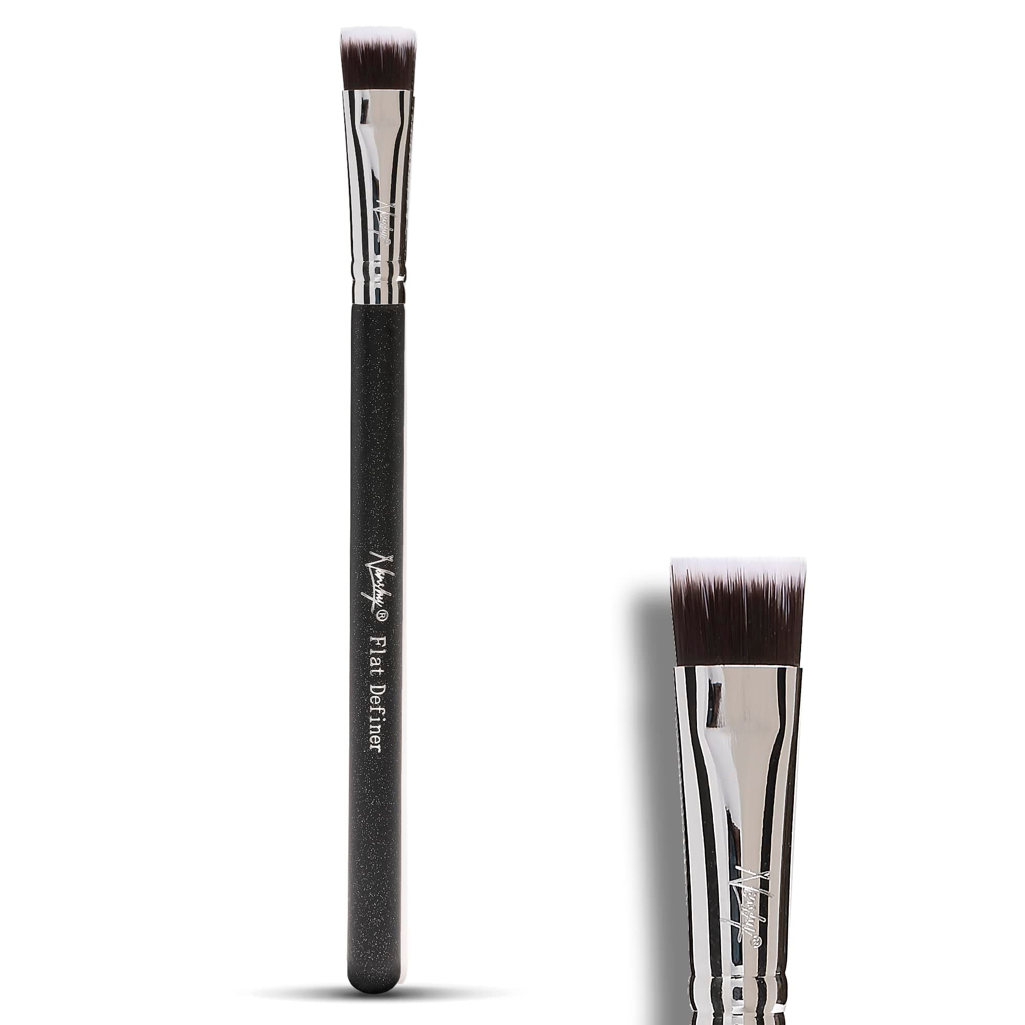 Flat Definer Brush