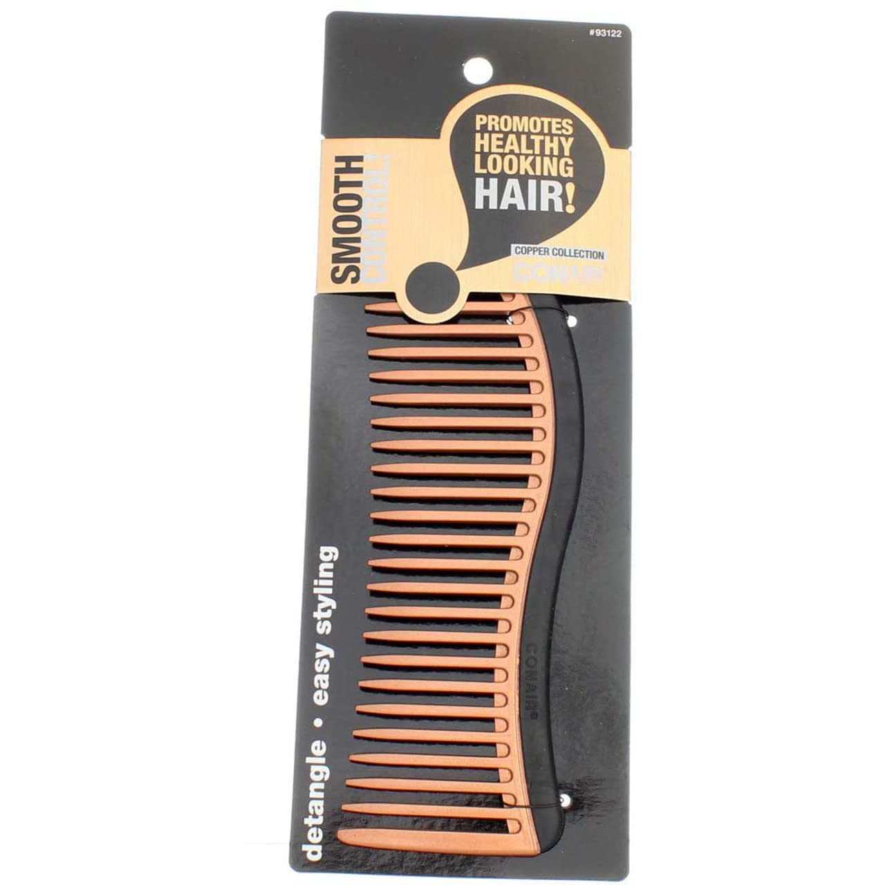 Copper Detngle Comb 1 Each