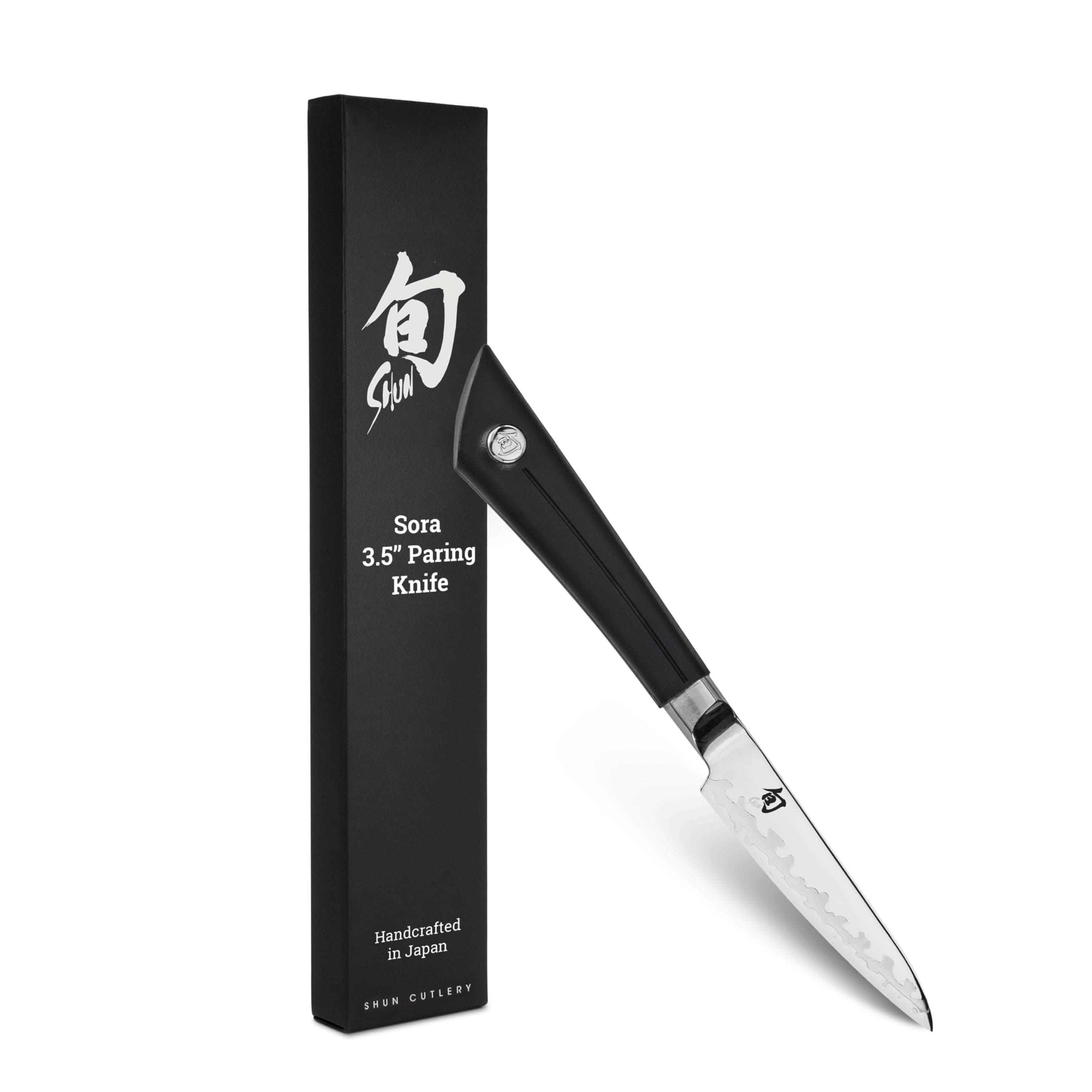 Shun Sora 3 1/2" Paring Knife