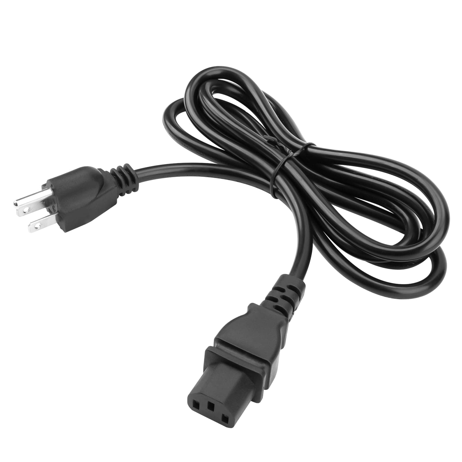 58984402LF Pool Cleaner Supply Power Cord Extension Electrical Plug Fits Maytronics Dolphin Pool Cleaners Three Prong Power Cable for Above Ground Pool Cleaner