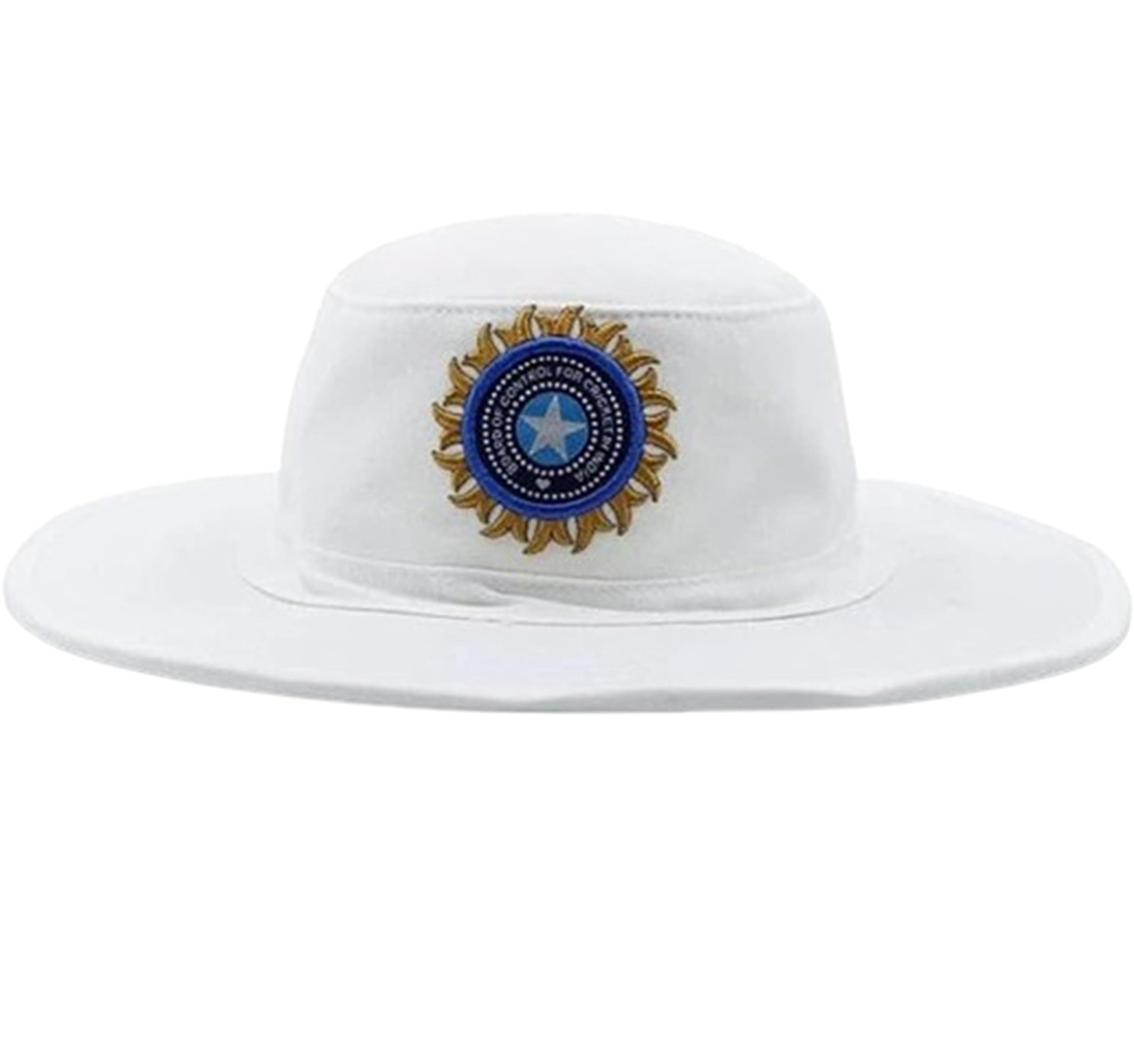 Men's and Women's India Cricket Cap Original Quality Head Caps for Men Unisex Mens Cap Buckle Men for All Sports Cricket Caps for Men Women Fans Sports Caps
