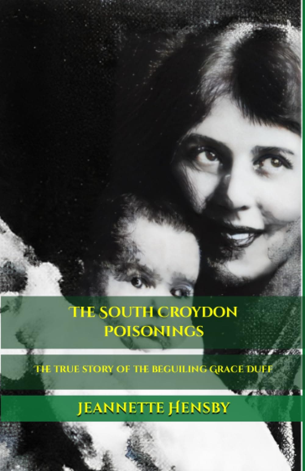 The South Croydon Poisonings