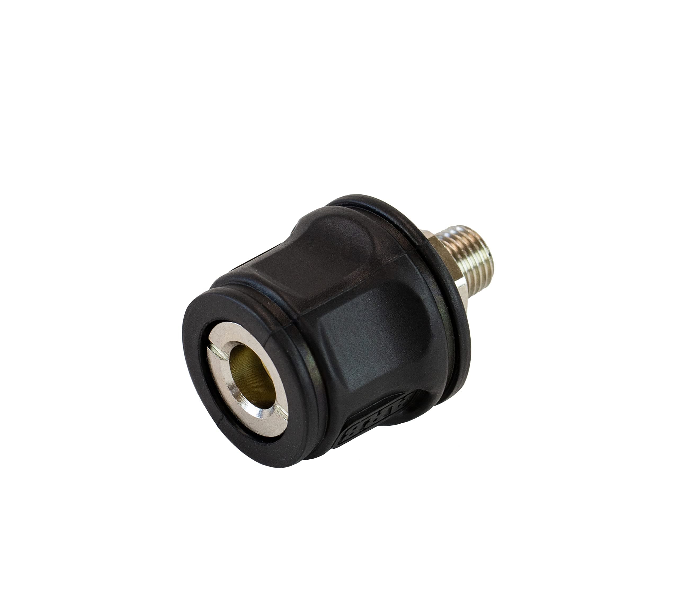 Hose Coupling US STD NPT 1PK